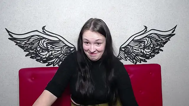 IsabelBlackberry online show from December 8, 2024, 3:13 pm