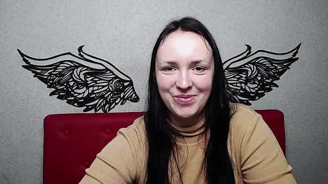 IsabelBlackberry online show from December 13, 2024, 9:13 am