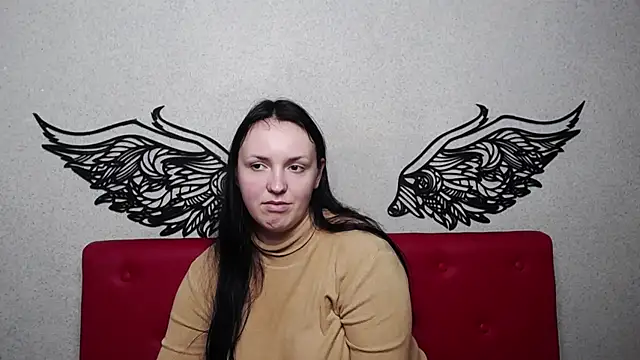 IsabelBlackberry online show from December 13, 2024, 3:21 pm
