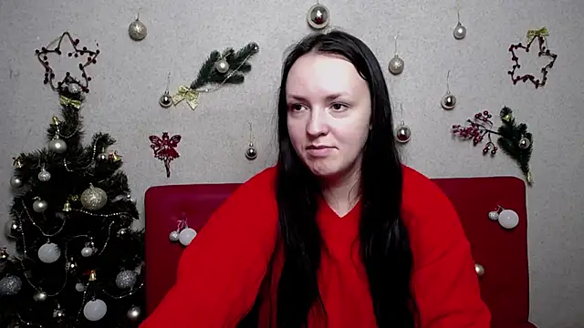 IsabelBlackberry online show from December 22, 2024, 6:06 am