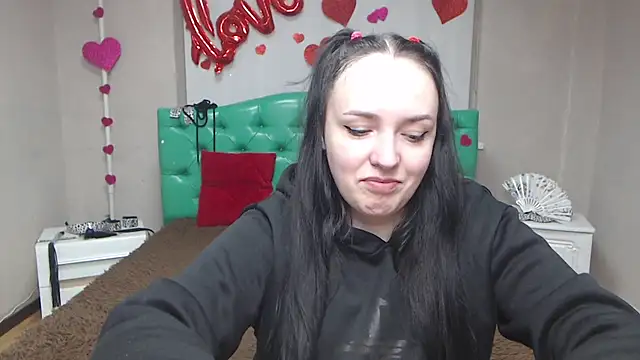 IsabelBlackberry online show from January 16, 2026, 6:28 am