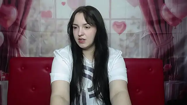 Snapshot of IsabelBlackberry chatting on April 2, 2026, 5:27 am IsabelBlackberry online show from April 2, 2026, 5:27 am