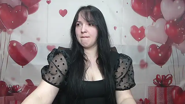 Snapshot of IsabelBlackberry chatting on April 15, 2026, 6:20 am IsabelBlackberry online show from April 15, 2026, 6:20 am