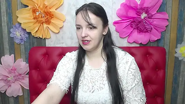 Snapshot of IsabelBlackberry chatting on April 21, 2026, 5:25 am IsabelBlackberry online show from April 21, 2026, 5:25 am