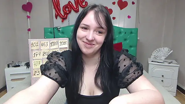 Snapshot of IsabelBlackberry chatting on April 27, 2026, 5:27 am IsabelBlackberry online show from April 27, 2026, 5:27 am