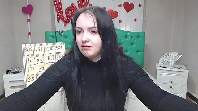 Snapshot of IsabelBlackberry chatting on April 28, 2026, 5:23 am IsabelBlackberry online show from April 28, 2026, 5:23 am