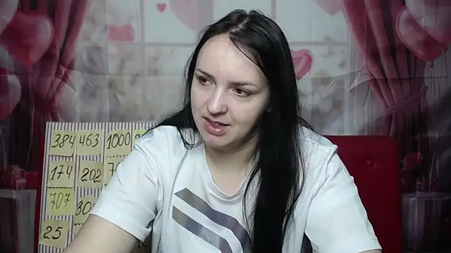 Snapshot of IsabelBlackberry chatting on May 1, 2026, 5:23 am IsabelBlackberry online show from May 1, 2026, 5:23 am