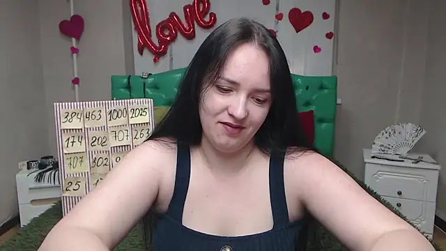 Snapshot of IsabelBlackberry chatting on May 5, 2026, 5:26 am IsabelBlackberry online show from May 5, 2026, 5:26 am