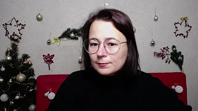 MarieSho online show from December 25, 2024, 6:09 pm