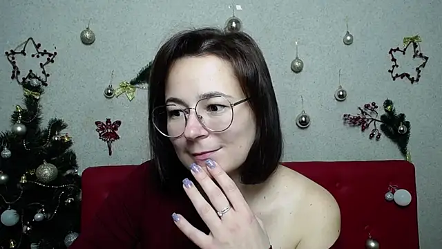 MarieSho online show from December 26, 2024, 12:14 am