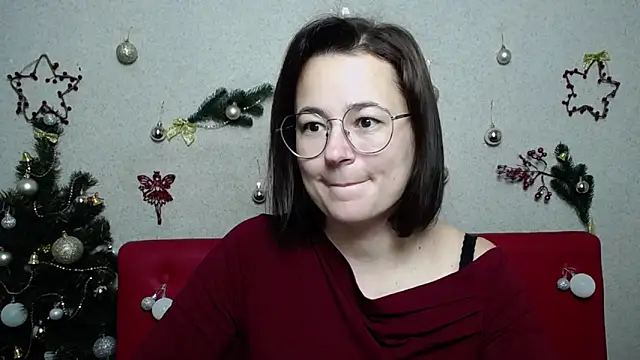 MarieSho online show from December 26, 2024, 3:16 am