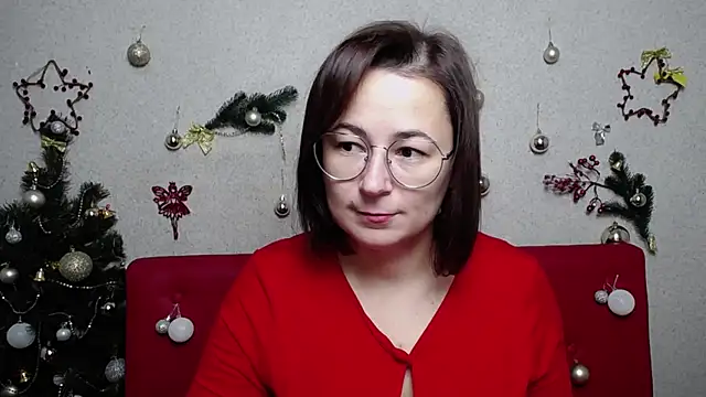 MarieSho online show from December 27, 2024, 10:34 am