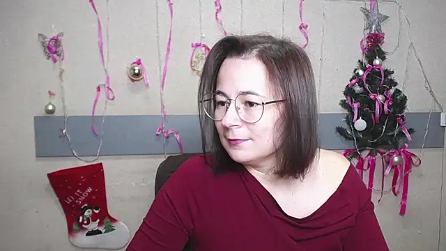 MarieSho online show from December 30, 2024, 7:15 am