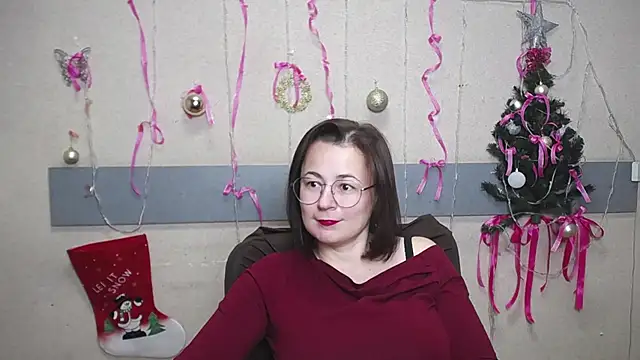 MarieSho online show from December 30, 2024, 1:25 pm