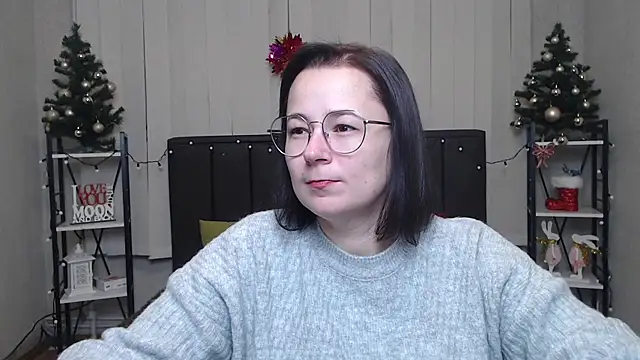 MarieSho online show from January 3, 2025, 7:16 am