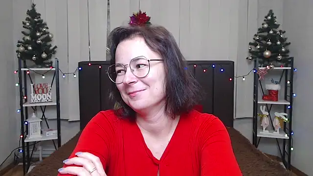 MarieSho online show from January 8, 2025, 10:26 am