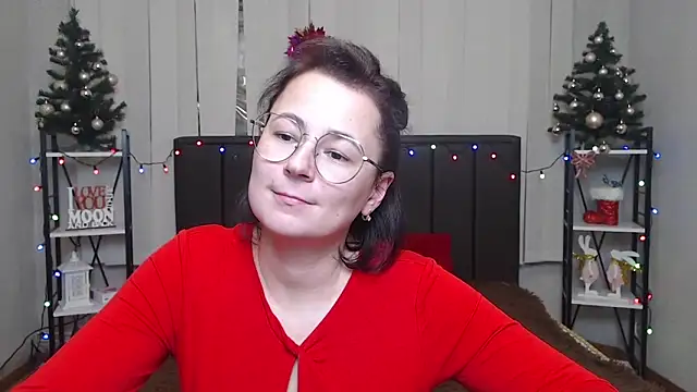 MarieSho online show from January 8, 2025, 1:31 pm