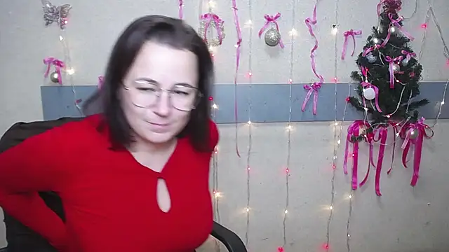 MarieSho online show from January 14, 2025, 3:01 am