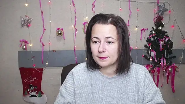 MarieSho online show from January 14, 2025, 5:56 pm