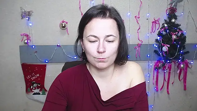 MarieSho online show from January 19, 2025, 1:22 pm