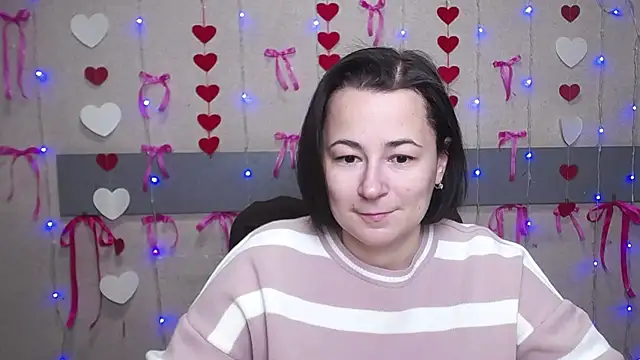 MarieSho online show from January 21, 2025, 6:02 pm