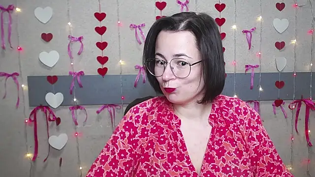 MarieSho online show from January 21, 2025, 9:04 pm