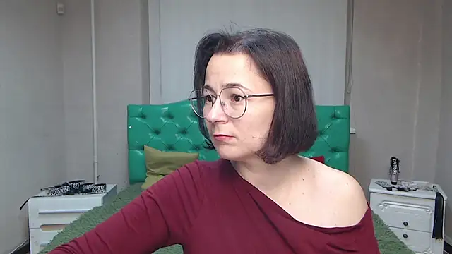 MarieSho online show from January 22, 2025, 5:59 pm