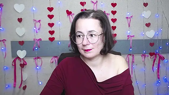 MarieSho online show from February 5, 2025, 12:31 am