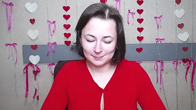 MarieSho online show from February 12, 2025, 12:05 am