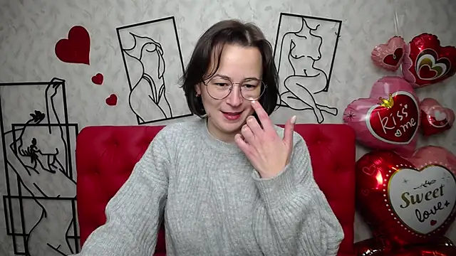 MarieSho online show from February 16, 2025, 11:27 am