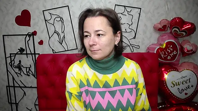 MarieSho online show from February 24, 2025, 7:11 am