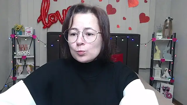 MarieSho online show from February 27, 2025, 7:23 am