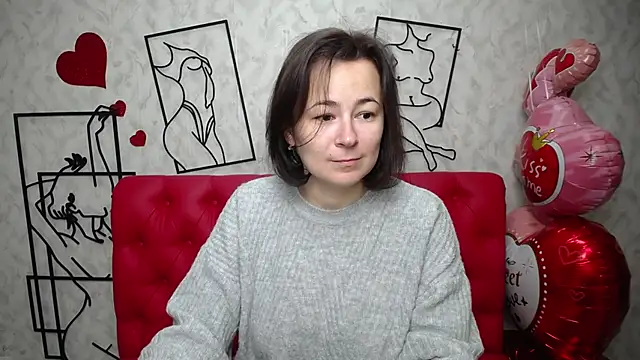 MarieSho online show from March 10, 2025, 7:10 am