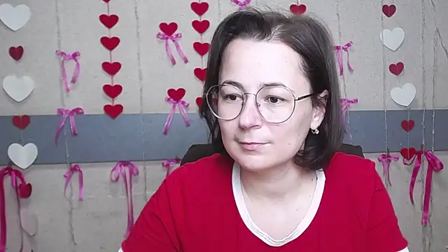 MarieSho online show from March 13, 2025, 6:01 pm