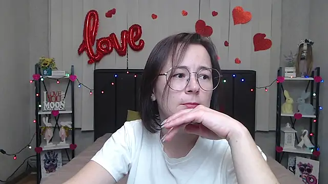 MarieSho online show from March 15, 2025, 12:25 am