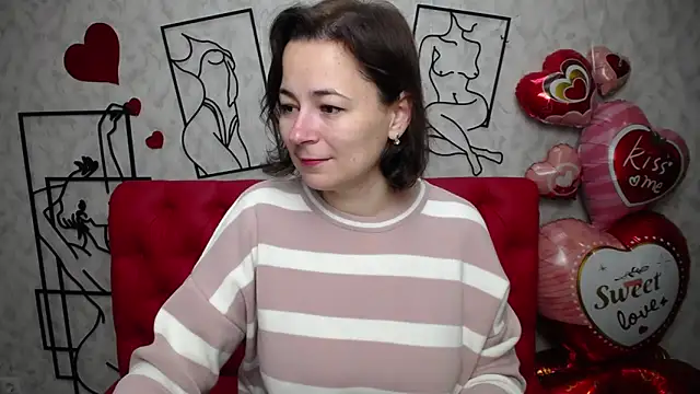 MarieSho online show from March 16, 2025, 7:15 am