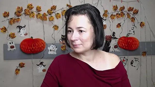 MarieSho online show from November 18, 2025, 7:13 am