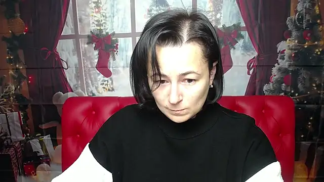 MarieSho online show from December 15, 2025, 7:12 am