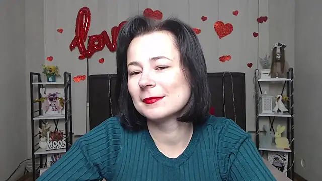 MarieSho online show from February 14, 2026, 7:27 am