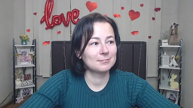 MarieSho online show from April 26, 2026, 5:10 pm