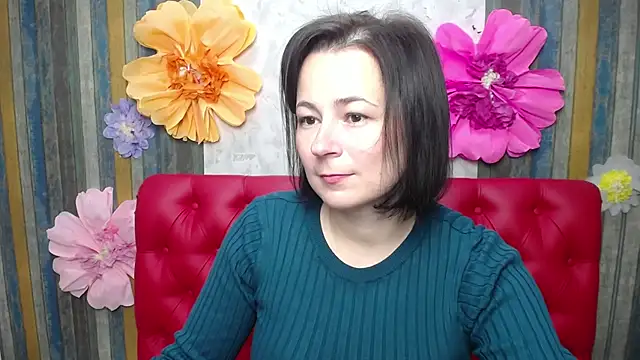 MarieSho online show from May 4, 2026, 5:09 pm