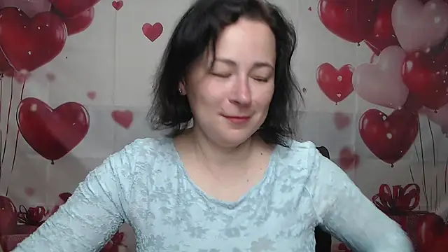 MarieSho online show from May 10, 2026, 5:07 pm