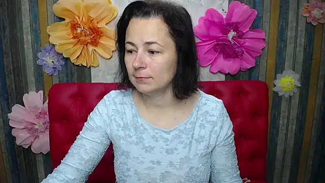 MarieSho online show from May 14, 2026, 6:09 am