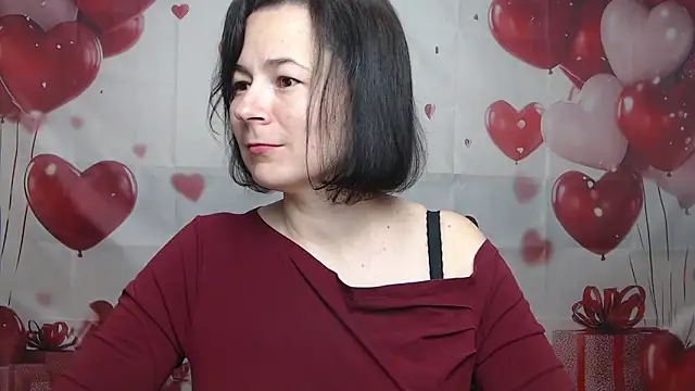 MarieSho online show from May 15, 2026, 6:20 am