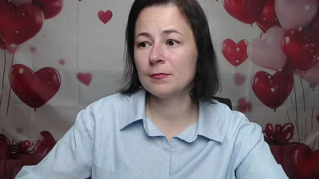 MarieSho online show from May 17, 2026, 4:58 pm