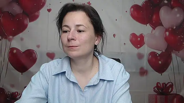 MarieSho online show from May 18, 2026, 4:07 am