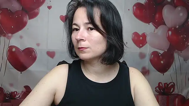 MarieSho online show from May 21, 2026, 6:42 am