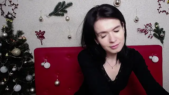 Snapshot of JasmineKouch chatting on January 4, 2025, 12:16 am JasmineKouch online show from January 4, 2025, 12:16 am