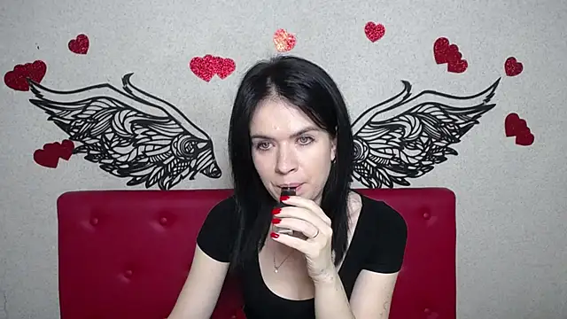 Snapshot of JasmineKouch chatting on March 20, 2025, 12:19 am JasmineKouch online show from March 20, 2025, 12:19 am