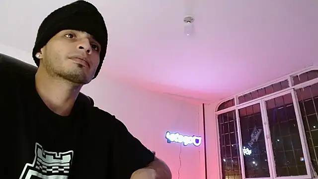 crosnosCarter online show from January 22, 2025, 2:48 am